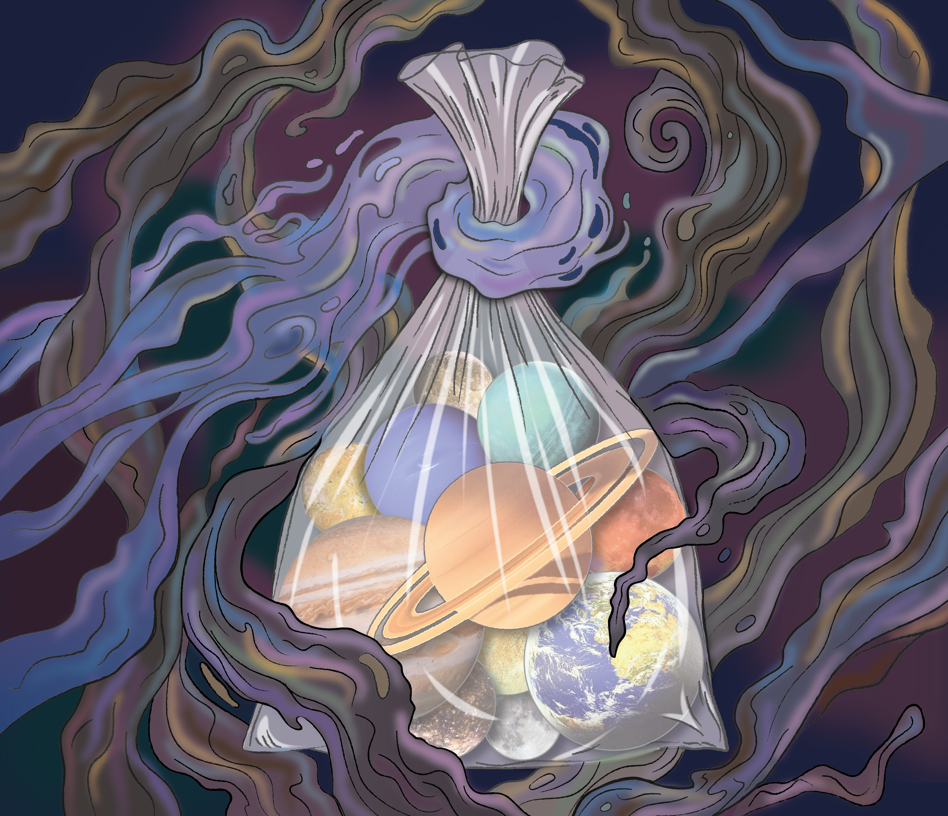 Illustration pour Zéro pointé